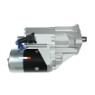 Picture of STR6072 - Starter - 12V 2.5KW 12 Teeth - Toyota Land Cruiser 
