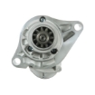 Picture of STR6158 - Starter Motor - 24V 4.5KW  11 Teeth  - Hitachi/JCB 