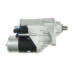 Picture of STR6158 - Starter Motor - 24V 4.5KW  11 Teeth  - Hitachi/JCB 