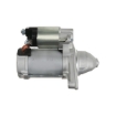 Picture of STR6195 - Starter Motor - 12V 1.4KW 12V 9 Teeth - Toyota Yaris/Auris