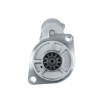 Picture of STR9805 - Starter Motor - 24V 5.0KW 11 Teeth - Toyota Hino 500