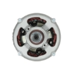 Picture of ALT0003 - Alternator - 12V 60A - KHD