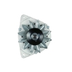 Picture of ALT4014 - Alternator - 12V 55A 1V - Ford/Land Rover/Rover/Valmet 
