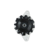 Picture of ALT5025 - Alternator - 12V 50A 1V - Mitsubishi L200/L300/Delica/Galant/Pajero