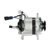 Picture of ALT6043 - Alternator - 12V 50A 12V 1V - Isuzu Campo/Trooper/Opel Campo/Vauxhall Brava 