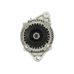 Picture of ALT6075 - Alternator -12V 80A  2V - Toyota Land Cruiser 4.2 TD/4.2 Diesel