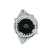 Picture of ALT6302 - Alternator - 12V 120A 2V - Toyota Land Cruiser 4.2 TD
