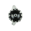 Picture of ALT8706 - Alternator - 12V 65A 2V - Hyundai Galloper/H100 2.5 D 