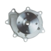 Picture of QCP4062 - Water Pump - Nissan Patrol 4.5 TB45 1998+