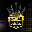Picture of 66639MM - Monroe Shock Absorber Mitsubishi Fuso Truck