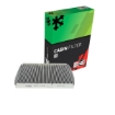 Picture of CCF0112C - Cabin Filter - CCF0112C - AC18 - CFA8869