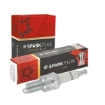 Picture of OE010/T10 - Champion Spark Plug - Single Copper - N7YC (BP7ES)