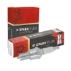 Picture of OE008/T10 - Champion Spark Plug - Double Copper - RN7YCC (BPR7ESZN)