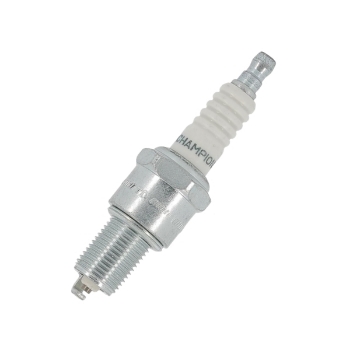 Picture of OE008/T10 - Champion Spark Plug - Double Copper - RN7YCC (BPR7ESZN)