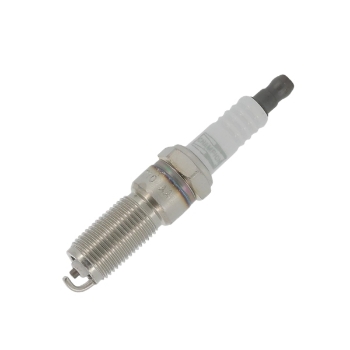 Picture of OE031/T10 - Champion Spark Plug - Double Copper - RES9YCC4 (TR5B13/TR6B10)