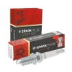 Picture of OE089/T10 - Champion Spark Plug - Double Copper - RC9MCC4 (ZFR6F11/ZFR6K11/ZFR6F11G/ZFR6J11)
