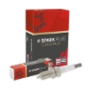 Picture of OE026/T10 - Champion Spark Plug - Multi Ground - RC8DMC (BKR6EK/BKR6EKB11/BKR6EKC/BKUR6EK/BKR6EKPB11)