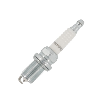 Picture of OE136/T10 - Champion Spark Plug - Double Platinum - RC8PYP (PFR6Q/PFR6B/FR5CP)