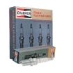 Picture of OE136/T10 - Champion Spark Plug - Double Platinum - RC8PYP (PFR6Q/PFR6B/FR5CP)
