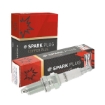 Picture of OE199/T10 - Champion Spark Plug - Single Copper - RA7YC (DCPR7EA9/DCPR8E/DCPR7EN/DCPR7E/DCPR8EKC)