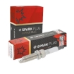 Picture of OE130/T10 - Champion Spark Plug - Double Copper - REA8MX (LZKAR7A)