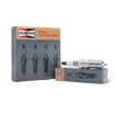 Picture of OE131/T10 - Champion Spark Plug - Double Platinum - RS9PYP4 (PTR6D13/TR6AP13E)