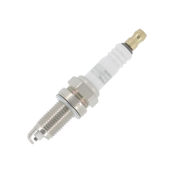 Picture of OE196/T10 - Champion Spark Plug - Double Copper - RA8MCX4 (ZKR7A10/DCPR7EN10)
