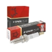 Picture of OE196/T10 - Champion Spark Plug - Double Copper - RA8MCX4 (ZKR7A10/DCPR7EN10)