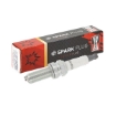 Picture of OE197/T10 - Champion Spark Plug - Single Copper - RER8YC (LKR6D10E/LKR7E)