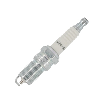 Picture of OE009/T10 - Champion Spark Plug - Single Copper - S9YC (BP6EFS/BP5EFS)