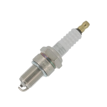 Picture of OE006/T10 - Champion Spark Plug - Single Copper - RN9YC (BPR6ES/BPR6EY)